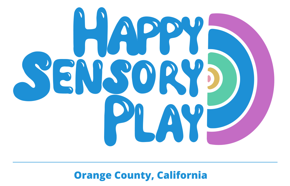 Happy Sensory Play